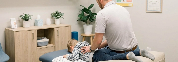 Pediatric Chiropractor Near Me in Blanchester OH
