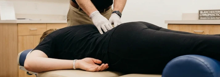 No. 1 Affordable Chiropractor in Blanchester OH – Quality Care That Fits Your Budget