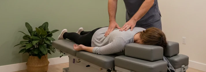 Full Body Chiropractor in Blanchester OH: Complete Spine & Joint Care