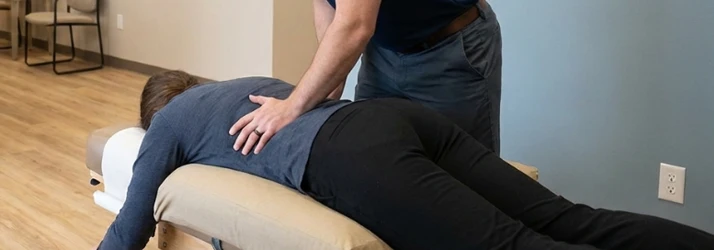 Best Walk-In Chiropractor in Blanchester OH for Fast, Affordable Treatment