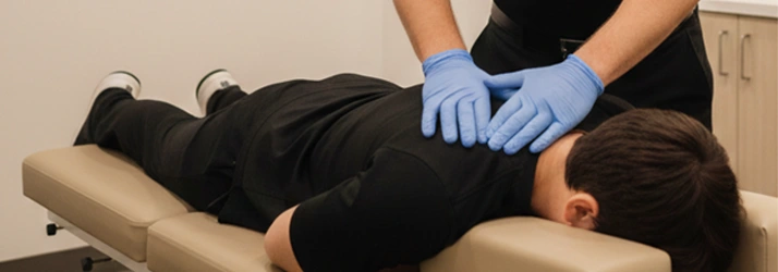 What Does a Blanchester OH Chiropractor Do | Total Health Blanchester