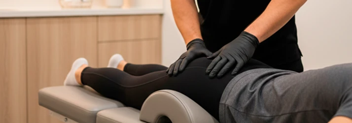 Can a Chiropractor Help Sciatica at Total Health Chiropractic Center in Blanchester Ohio